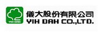 以公司中英文名字做為品牌名稱