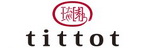 tittot 琉園的品牌