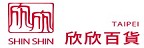 以公司中英文做為品牌名稱