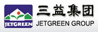 JETGREEN 三益