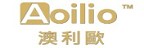 以公司的Aoilio澳利歐產品做為其品牌名稱