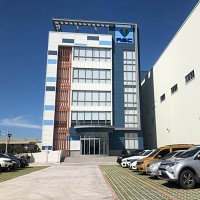 上品綜合工業股份有限公司