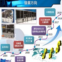 永美科技材料股份有限公司官網截圖