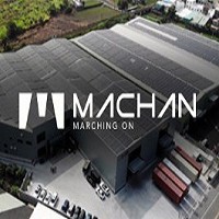 明昌國際工業股份有限公司圖片