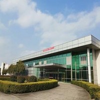 凱揚(蘇州)光電有限公司廠房外觀照片