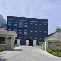 君帆工業股份有限公司