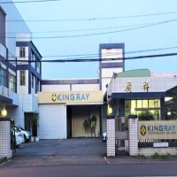 晶瑞光中壢桃園廠。