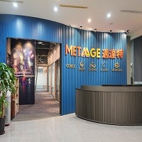 邁達特數位股份有限公司