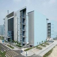 光焱科技股份有限公司之公司外觀。圖片來源: 104人力銀行