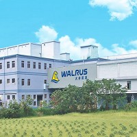 大井泵浦工業股份有限公司。圖片/ 公司官網