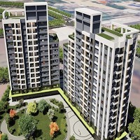 「橋新安居A」社會住宅新建統包工程。