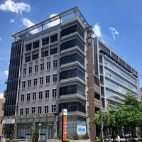 沛爾生技醫藥股份有限公司內湖公司。圖片來源: 104人力銀行