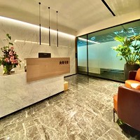 向榮生醫科技股份有限公司。圖片來源: 104人力銀行