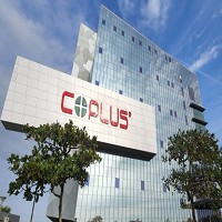 巨鎧精密工業股份有限公司。圖片來源: 台灣熱盾有限公司網站