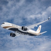 星宇航空股份有限公司