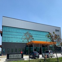 鏵友益科技股份有限公司