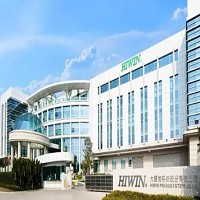 大銀微系統股份有限公司