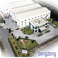 鼎基先進材料股份有限公司