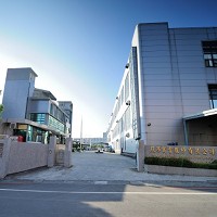 双邦實業股份有限公司。圖片來源: 公司官網