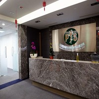 共信醫藥科技控股股份有限公司