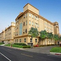 松瑞製藥股份有限公司的台南廠。圖片來源: 公司官網