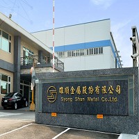 雄順金屬股份有限公司