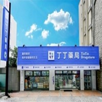 丁丁藥局(諾貝兒寶貝股份有限公司)。圖片來源: 1111人力銀行