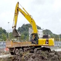泰霖事業股份有限公司