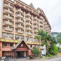 富野大飯店股份有限公司