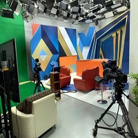 鑫傳國際多媒體科技股份有限公司