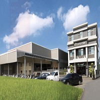 伯鑫工具股份有限公司