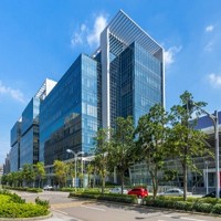 鋐寶科技股份有限公司