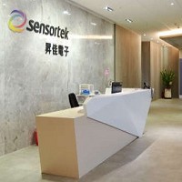 昇佳電子股份有限公司總部大廳。圖片來源: 104人力銀行