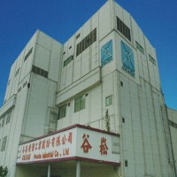谷崧精密工業股份有限公司。圖片來源: 公司官網