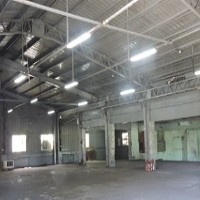 中連誠企業股份有限公司