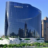意騰科技股份有限公司的環境照片。圖片來源/ 104人力銀行