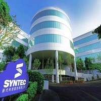 新代科技股份有限公司代表圖