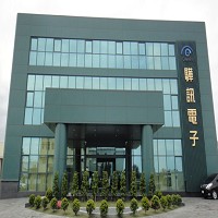驊訊電子企業股份有限公司