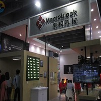聚積科技股份有限公司