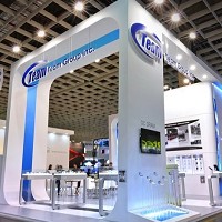十銓科技－2014 台北國際電腦展
