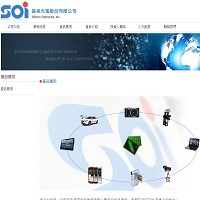 晶相光電股份有限公司
