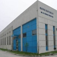 銘裕科技(蘇州)有限公司的廠房外觀