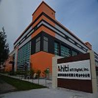 位在台灣組部的誠研科技股份有限公司