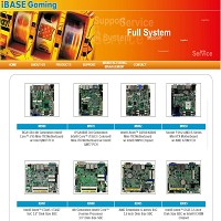 廣錠科技股份有限公司之部分產品照片