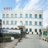 芮特科技股份有限公司