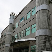 兆勁科技股份有限公司大樓照片