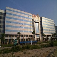 宸鴻光電科技的大樓外觀