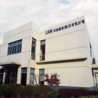 均強機械(蘇州)有限公司