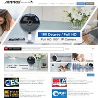 歐普羅科技股份有限公司目錄圖片
