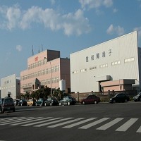 健和興端子公司之第一事業處(彰濱廠)